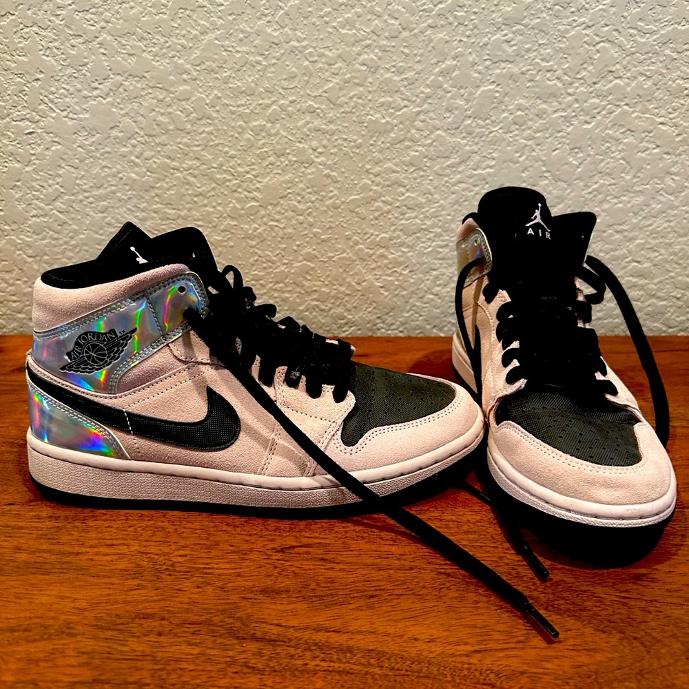 Nike Air Jordans